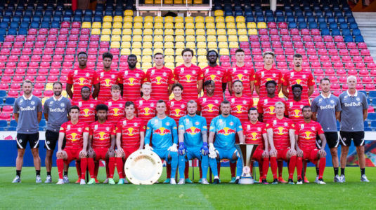 FC Red Bull Salzburg